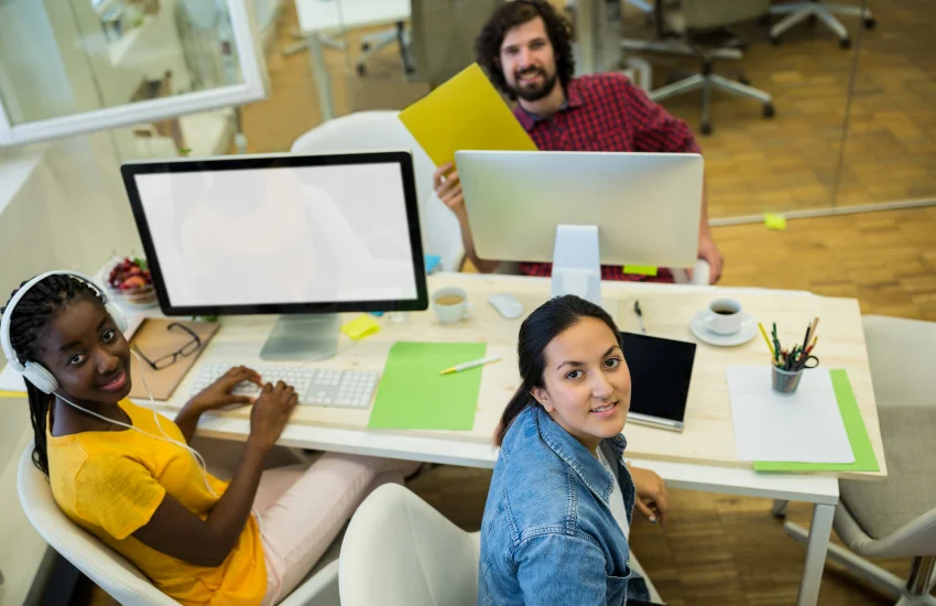 How AI is Revolutionizing the Digital Agency Landscap